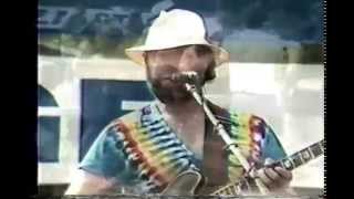 Norman Dee and The Beach Heads - Dirty Water (1987)