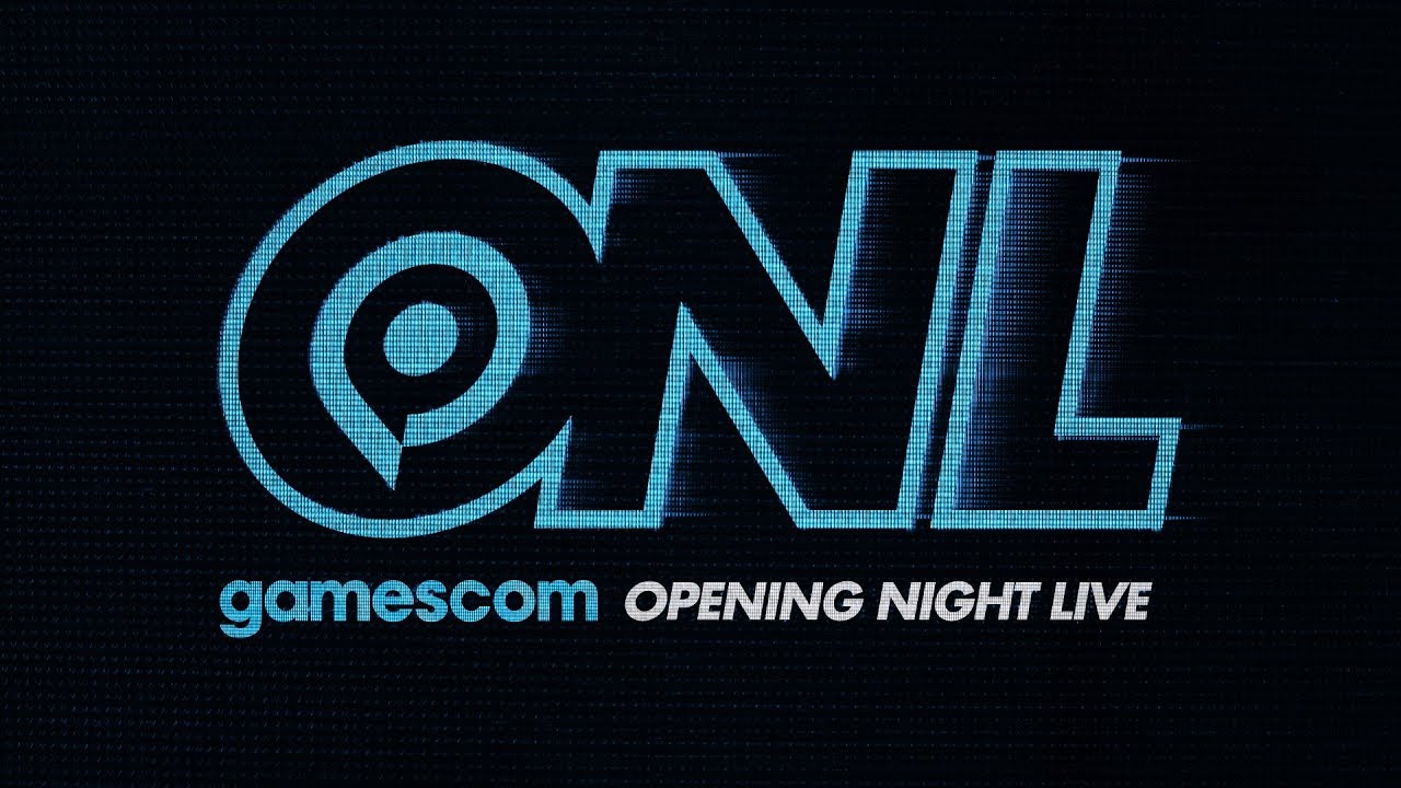 TODAY - Gamescom Opening Night LIVE Press Conference! Hideo Kojima, Call of Duty (Official Stream) - YouTube