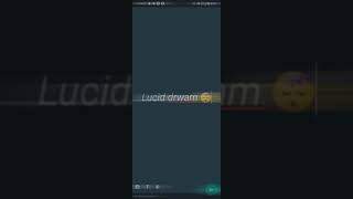 Download lagu Story wa lucid dream ll selalu mimpi mp3