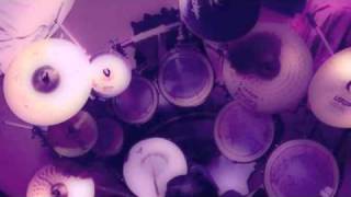 Labyrinth - Lady Lost In Time - Drum cover by Sydoz