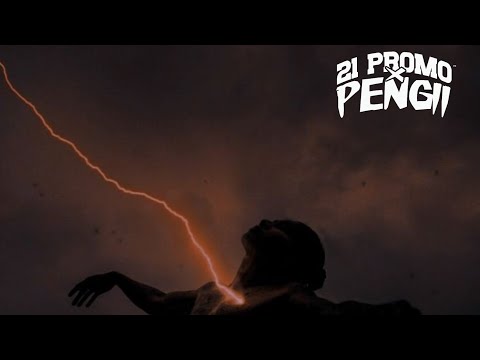21 Promo & Pengii - Downfall (official soundtrack) prod. Zach & Koppe CPT
