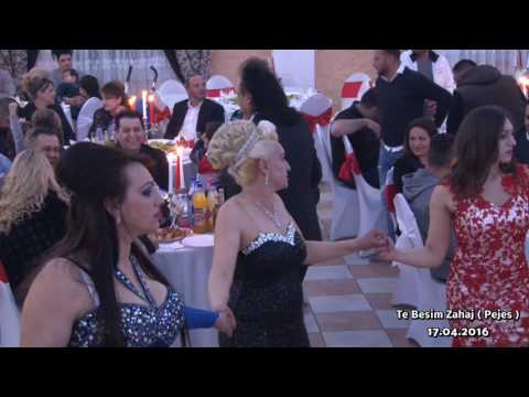 Ork Gazoza Sulltani Nexhati Samia te Besimi Pejes 17.04.2016 FullHD  02