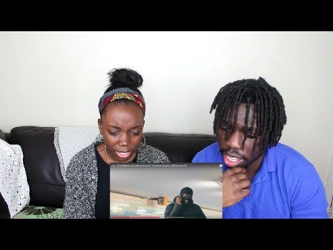 Tony Blackz (Custom House) - Custom Goons | @PacmanTV - REACTION