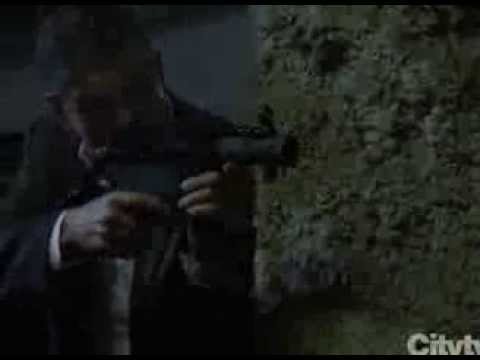 Person of Interest: Reese, Carter & Fusco VS HR Cops