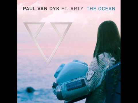 Paul van Dyk ft. Arty The Ocean Tonight (DJ Pepi's Twilight Edit)
