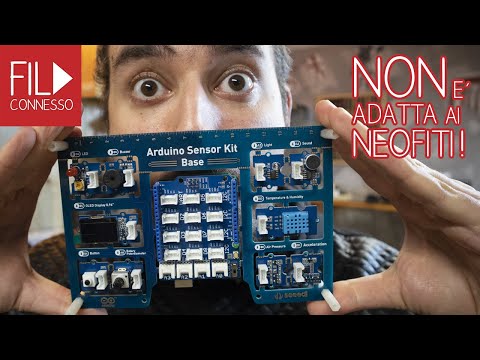 Arduino Sensor Kit/Seed Studio Grove Beginner Kit: If you are a beginner it is NOT right for YOU!