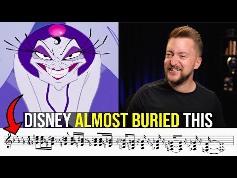 The BEST Song You've NEVER Heard From Emperor's New Groove