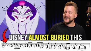 The BEST Song You&#39;ve NEVER Heard From Emperor&#39;s New Groove