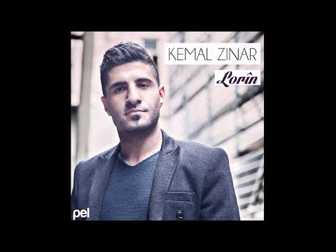 Kemal Zinar - Bejna Te  (Lorîn / 2015)
