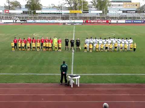 G19: NORGE - SERBIA  0-3  (0-2)