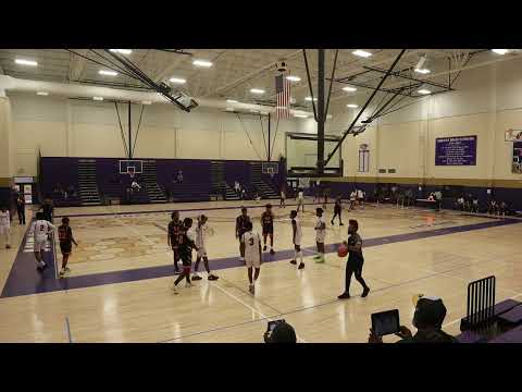 Soo Fresh Supreme 2026 Vs Elite Playmakers