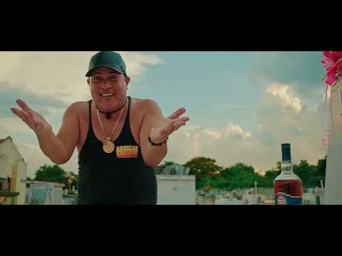 Ogbe-She - El Muerto (Video Oficial)