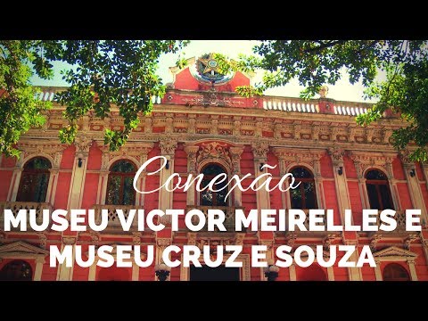Museus em Florianópolis