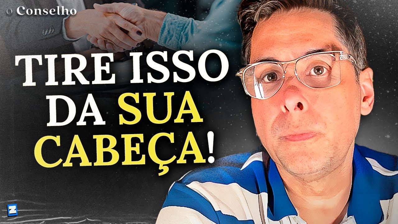 QUALQUER PESSOA PODE SER UM VENDEDOR DE SUCESSO?