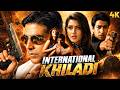 International Khiladi 1999 Superhit Action Hindi Movie Akshay Kumar Twinkle Khanna Rajat