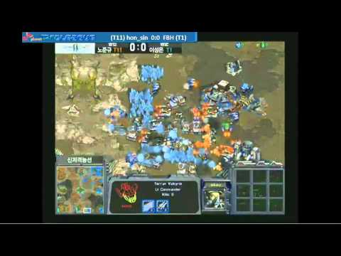 [SPL] (04/06) Stars vs ACE Set 1