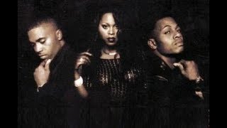 🎩 The Firm 💰 Executive Decision 🔫 Ft. Foxy Brown, Nature, Nas &amp; AZ