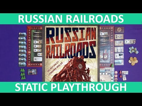 download lagu mp3 mp4 Russian Railroads Solo, download lagu Russian Railroads Solo gratis, unduh video klip Download Russian Railroads Solo Mp3 dan Mp4 Unlimited Gratis