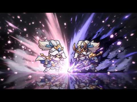 W三国志 video thumbnail