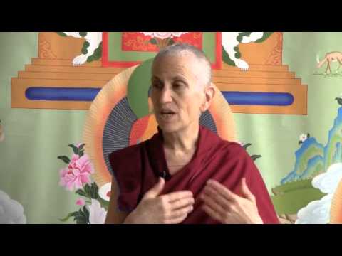 02-14-11 White Tara: Making Our Life Meaningful - BBCorner