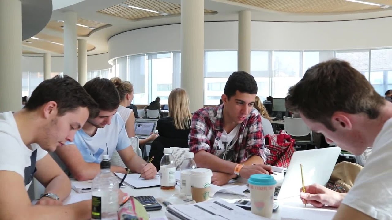 Nottingham Student Experience Survey