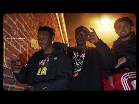 Jay Tru Ft. Pak Noir & Kb Guapp - Out the Dirt