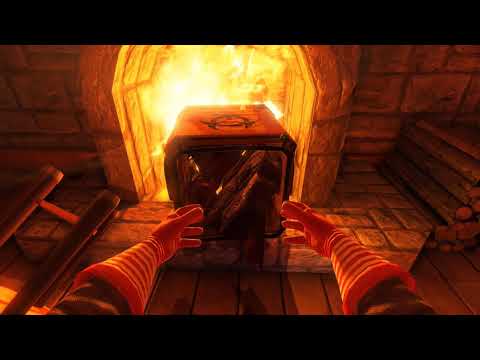 Viscera Cleanup Detail santova dílna Part 2