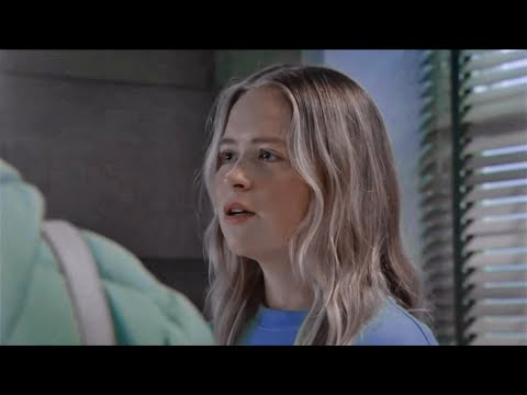 Liv Dingle 30th September 2022 Part 4 - liv seems to be in danger as terry hasn’t got what he wanted