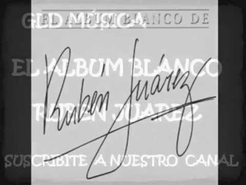 Con Pan y Cebolla - Ruben Juarez