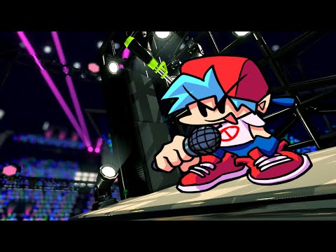 Boyfriend sings Calamari Inkantation (Shitpost)