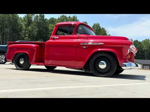 1956 Chevrolet 3100 (CC-1968314) for sale in Statesville, North Carolina