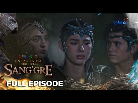 Sang'gre: Ang panlilinlang ni Gargan! (Full Episode 146 - January 5, 2026) | Encantadia Chronicles