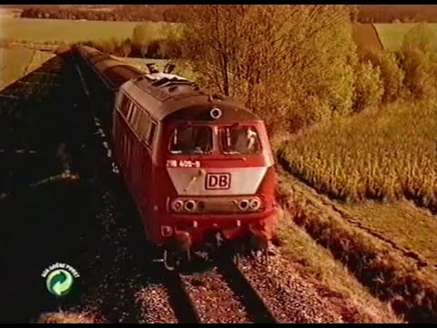 Werbeblock, Pro7 29.8.1997