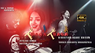 Thaga Thaga Full Video Cover Song  Sai & Pavan