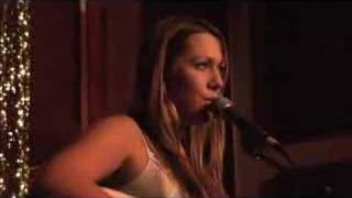 Colbie Caillat - Dreams Collide ( Live Version)