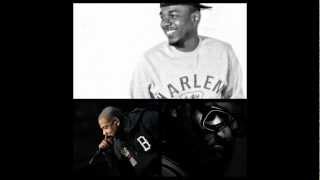Kendrick Lamar - Don&#39;t kill my vibe (Remix) Rick Ross, Jay Z [Explicit]