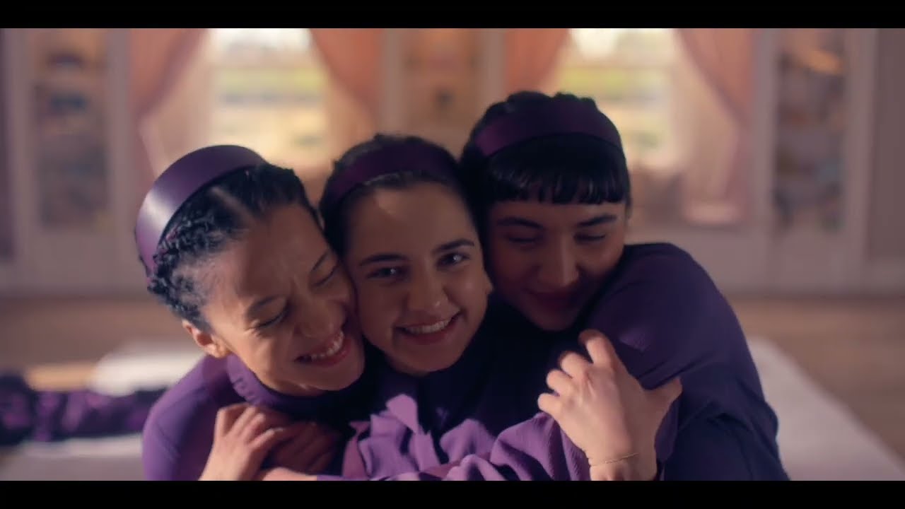 Meet the Next Generation of Gilead | The Testaments - Hulu