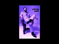 Marvin Gaye- Cleo's Apartment (Slowed + Reverb)