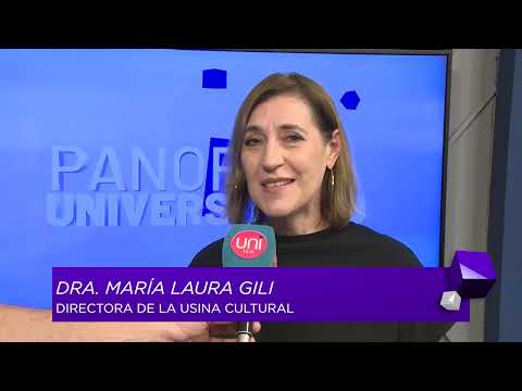 Usina Cultural: convocatoria 2026