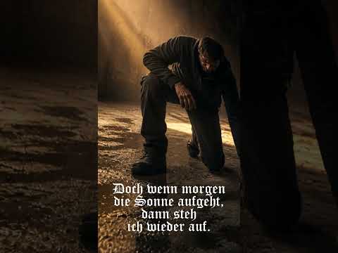 Vorschaubild zu Short - Am Boden liegen