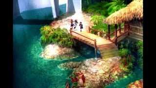 Depressing Yelling - Let's Play Chrono Cross Part 33