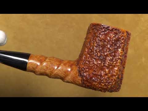 Pipa Radice Rind - Panel Billiard "Twist" - RA152