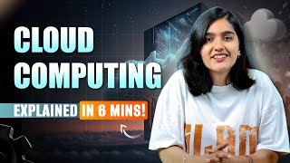 Cloud Computing Explained in 6 Mins | What is Cloud Computing | Intell