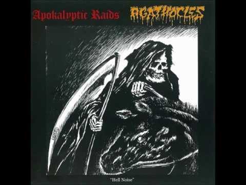 Agathocles - It Is What It Is