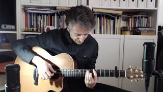 Eternamente Te Amo - adapt. Yolanda (P. Milanés)