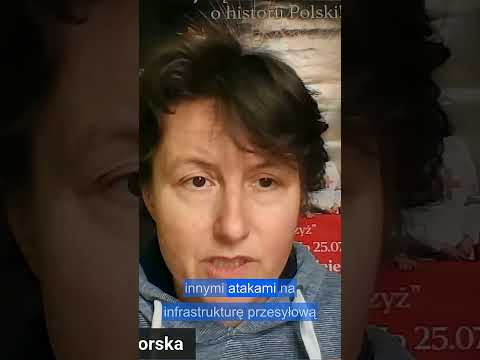 Czy to był atak ostrzegawczy  Motywy i cele sabotażu