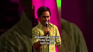 Download lagu KING NASSAR SAAT LICAH - LINCAHNYA 🤣#kdi #kingnassar #dangdut #fyp mp3