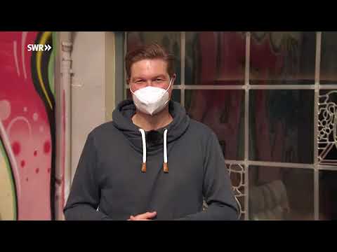 Beitrag Landesschau Rheinland-Pfalz über SbS am Standort Trier