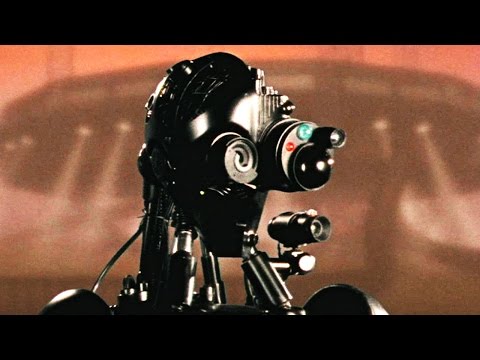 Incredible Robots - Rise of the Machines