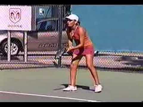 jessica Palma tennis player